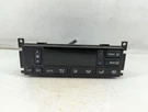 2000 Lincoln Continental Ac Heater Climate Control XF3H-19C933-AE ZX89N. Fixed Price $40.32.