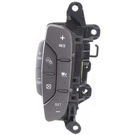 Cruise Control Switch Wve 1S10563 Fits 07-08 Cadillac Dts. Fixed Price $144.99.