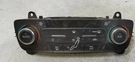 2015-2018 Ford Focus Heater Ac Air Temperature Control Panel Oem F1ET18C612CJ. Fixed Price $34.30.