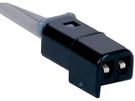 For Deville A/c Refrigerant Temperature Sensor Connector Ac Delco 44844KRCX. Fixed Price $30.21.