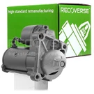 Starter Motor Renault Volvo 1.6 1.8 1.9 Td Di Clio Trafic Scenic S40 V40. Fixed Price $62.50.