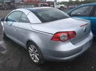 Used A/c Selector Switch Fits: 2007 Volkswagen Eos Dual Zone Climatronic W/heate. Fixed Price $101.90.