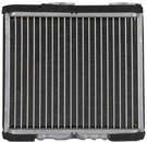 Hvac Heater Core-crew Cab Pickup Spectra 93002. Fixed Price $92.51.
