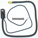 2SD33XA Ac Delco Battery Cable For Chevy Yukon Avalanche Suburban Chevrolet Gmc. Fixed Price $47.84.