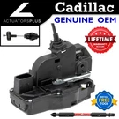 Cadillac Sts Oem Front Right Passenger Door Lock Latch Actuator 05-11 *lifetime*. Fixed Price $69.99.