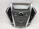 2010 - 12 Cadillac Srx Hvac Climate Control Switch Radio Dash Module 20927855. Fixed Price $157.50.