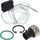 Hvac Pressure Switch-compressor High Side Low Uac 2122KTC. Fixed Price $20.43.
