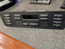 2001-06 Bmw X5 E53 Hvac Heater Temperature Climate Control 6926882 18-PIN. Fixed Price $80.00.