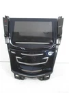 2014 Cadillac Cts Audio 8" Display Screen Radio Temperature Control Panel Oem. Fixed Price $328.57.