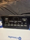 1982-89 Cadillac Deville Fleetwood Eldorado Electronic Climate Control Hvac Oem. Fixed Price $100.00.