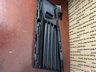 14-19 Cadillac Cts Front Bumper Left Driver Side Grille Trim Oem 22900017. Fixed Price $90.00.