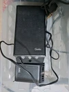 Vintage Gm Cadillac Channel Garage Door Opener & Receiver G2480 G3480 Set. Fixed Price $100.00.