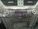 08-11 Mercedes CLS550 Front Climate Temperature Control 219 Type. Fixed Price $180.00.