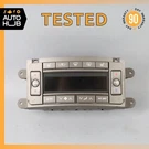 06-07 Cadillac Xlr A/c Heater Climate Control Switch 10369311 Oem. Fixed Price $149.40.
