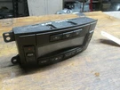2003-2006 Cadillac Cts Oem Auxilary A/c Heater Temperature Control Panel. Fixed Price $74.99.