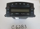 03 04 05 06 Cadillac Cts Climate Control Panel Temperature Unit Hvac Oem C6283. Fixed Price $25.86.