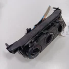 Temperature Control Heater Ac Switch Sedan Fits 16-20 Toyota Yaris Oem. Fixed Price $39.46.
