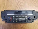 2007-2009 Cadillac Escalade Dash Mounted Heater Temperature Control Unit Oem. Fixed Price $145.34.