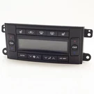 05 06 Cadillac Cts Heater Temperature Climate Control Module Panel Switch Oem. Fixed Price $43.45.