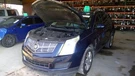 Used Active Suspension Control Module Fits: 2011 Cadillac Srx Lh Trun. Fixed Price $124.90.