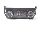 2009 Chevrolet Suburban 1500 Lt Oem Ac Temperature Control 20787116. Fixed Price $61.25.