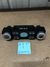 2006-08 Honda Ridgeline Ac Temperature Control Auto Oem 79600-SJC-A320. Fixed Price $72.00.
