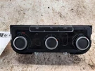 2012 Tiguan Temperature/heater/ac A/c Control SKU#3586189. Fixed Price $72.20.