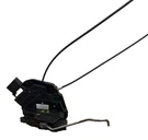 2006 Mazda 3 Left Rear Door Latch Lh - Oem: BN8R61190D See Pictures For Info. Fixed Price $64.40.