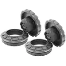 Front Left & Right Suspension Strut Mounts 2PCS For Cadillac Srx 16-12 V6-3.6L. Fixed Price $109.00.