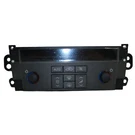 Heater A/c Control Unit 25839372 15-73845 2008-11 Cadillac Sts. Fixed Price $84.83.