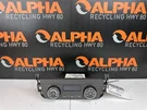 Heater A/c Control Cadillac Dts 07 08 09 10 11. Fixed Price $76.50.