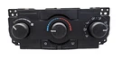 2005-2007 Jeep Grand Cherokee Temperature Control Climate Ac Heat Switch. Fixed Price $47.85.