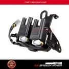 New Ignition Coil Pack For Kia IC539 2.0L UF-419 C1434 5C1427 178-8281 E889. Fixed Price $37.92.