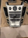 08 - 12 Cadillac Cts Cd Navigation A/v Control Panel Oem Sdn 25837755. Fixed Price $149.99.