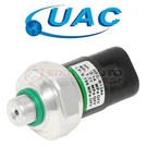Uac Trinary Switch For 2005-2007 Honda Accord Heating Air Conditioning Do. Fixed Price $20.72.