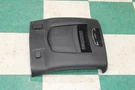 15-20 Escalade Esv Jet Black Center Console Rear Trim Climate Controls Unit Oem. Fixed Price $137.74.