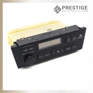 1997-1999 Lexus ES300 Hvac A/c Heater Temperature Climate Control 55902-33130. Fixed Price $67.50.