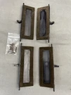 1974-1978 Cadillac Eldorado Deville Heater Dash Air Conditioning Vent Duct Door. Fixed Price $64.75.