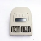 2006-11 Cadillac Dts Rear Temperature Control Auxiliary. Fixed Price $65.93.