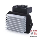 Blower Motor Resistor Hvac Control Module For Cadillac Cts 2003 Oe 25740415. Fixed Price $31.95.
