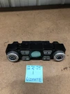 2006-08 Honda Ridgeline Ac Temperature Control Auto Oem 79600-SJC-A320 #2. Fixed Price $72.00.