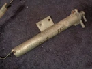1966-1970 Toronado-eldorado Comfortron A/c Climate Transducer Vacuum Switch. Fixed Price $125.00.