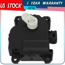 Hvac Blend Door Actuator For Cadillac Cts 2008-2015 604-162-2 89023395-2. Fixed Price $13.09.