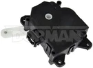 Dorman 604-317 Air Door Actuator Temperature For 13-15 Cadillac Ats Cts. Fixed Price $29.09.
