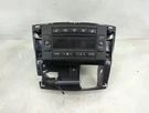 2003-2006 Cadillac Cts Heater Climate Control Cmhey. Fixed Price $40.32.