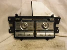 09 10 11 Jaguar Xf Radio Face Replacement & Hvac Controls 8X23-18C858-BG WBA32. Fixed Price $9.19.