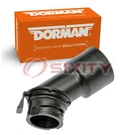 Dorman Engine Oil Filler Tube 2005-2013 Ford Expedition 5.4L V8 Cylinder Ou. Fixed Price $18.04.