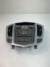 10-12 Cadillac Srx Radio Heater A/c Climate Temp Control Panel Gray Oem 20864868. Fixed Price $60.00.