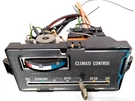 1977 1978 1980 Cadillac Deville Fleetwood Brougham Heater Control Switch Oem S89. Fixed Price $114.59.