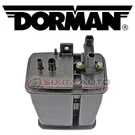 Dorman Vapor Canister For 2002-2004 Infiniti I35 3.5L V6 Emission Control La. Fixed Price $332.99.